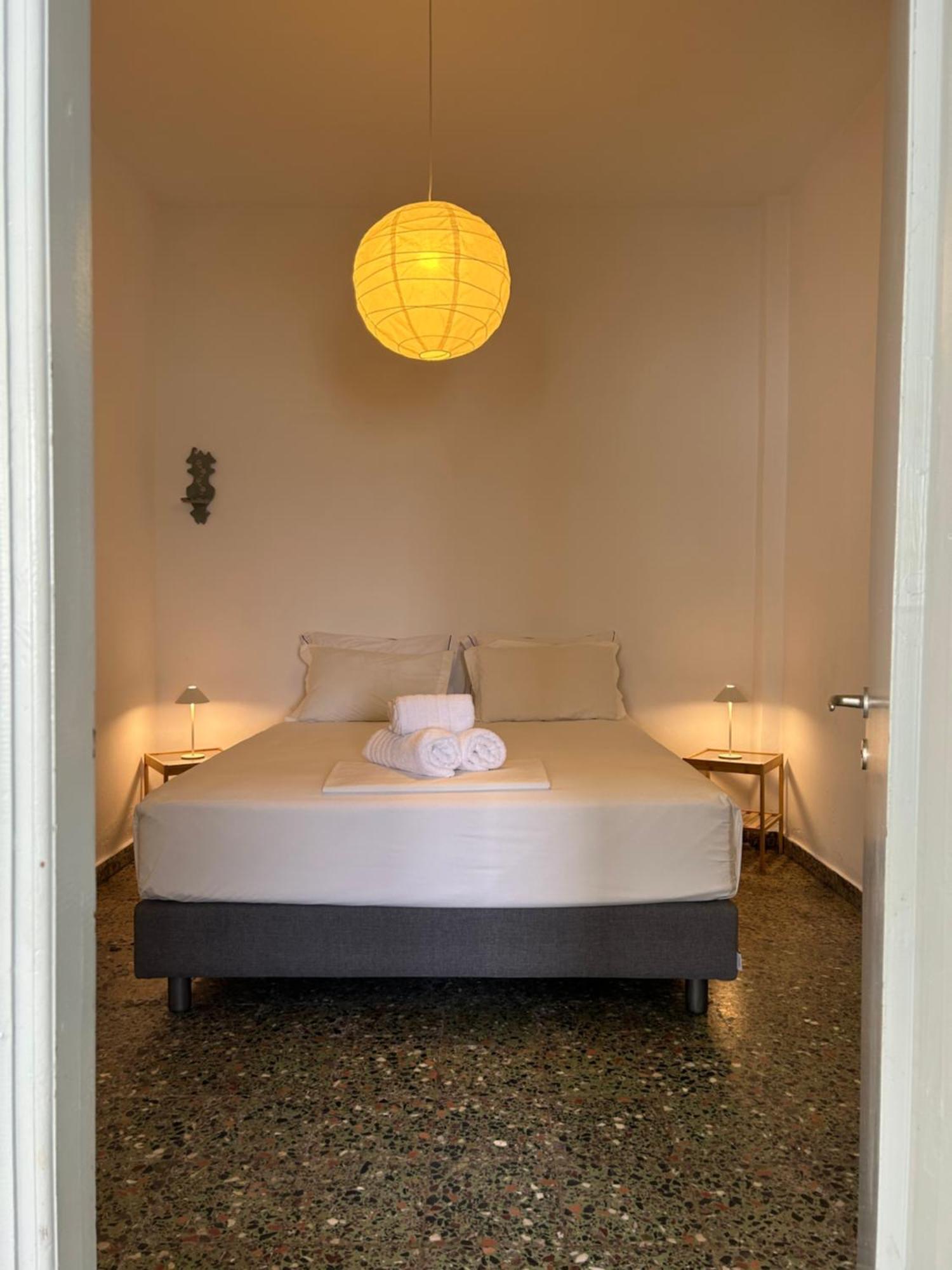 Grandma'S Sifnos House Aparthotel Platis Gialos  Bagian luar foto